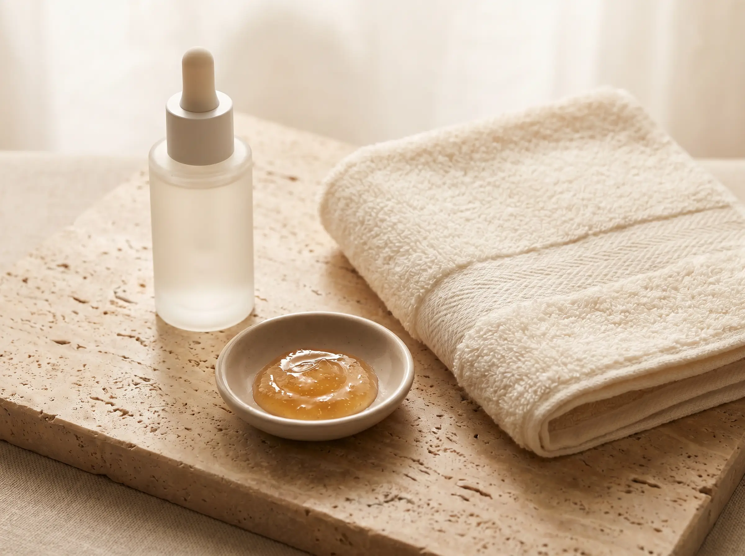 Καθαρισμός & χημικό peeling